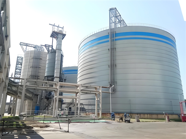 鋼板倉的鋼板厚度多少為好