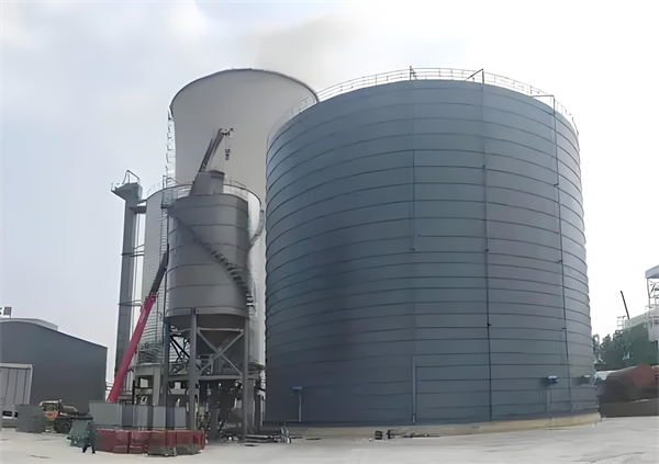 鋼板倉鋼板庫的技術核心解析